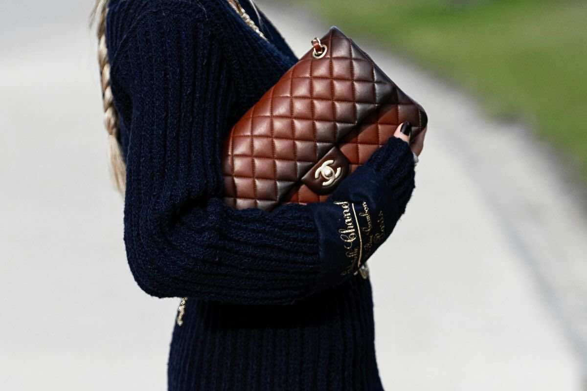Carry the Season in Style With the Hottest Designer Bags From Chanel Dior Prada and More