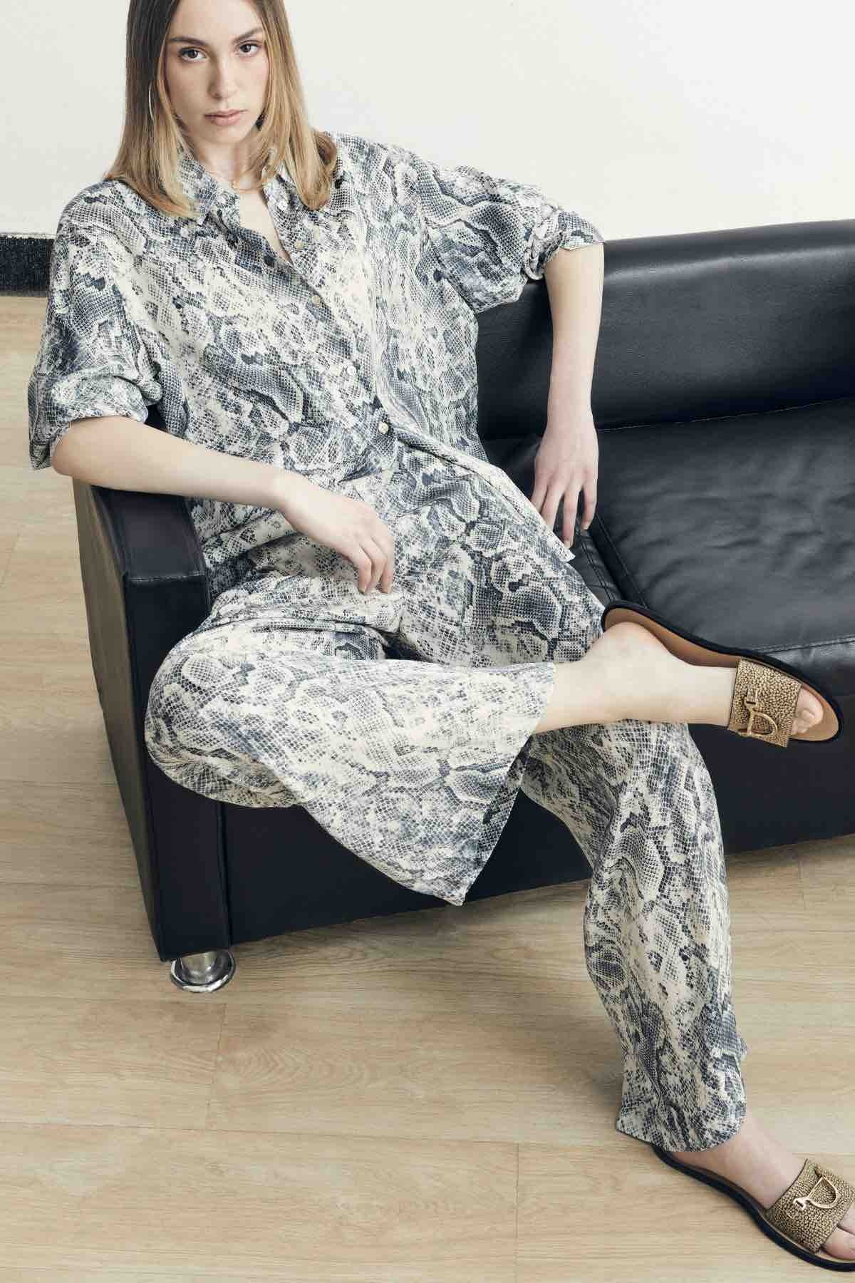 Wild Side Activated: Animal Prints That Slay