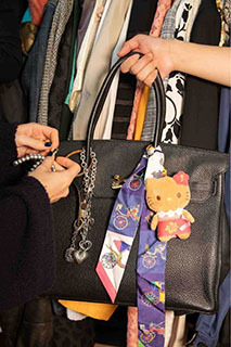 Accessorizing the Bag: Elevate Your Designer Bags with Unique Accessories