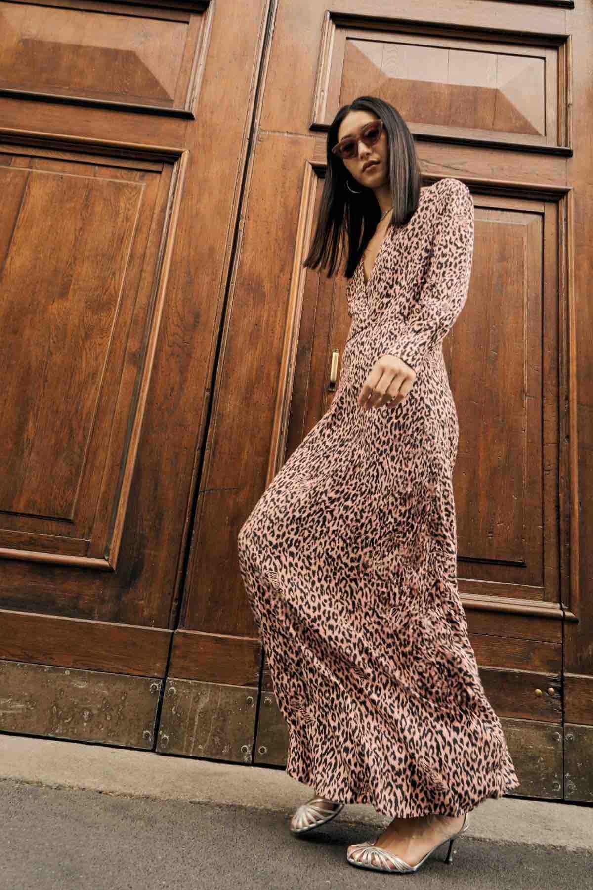 Long, Loud, and Loving It: Maxi Moments Only