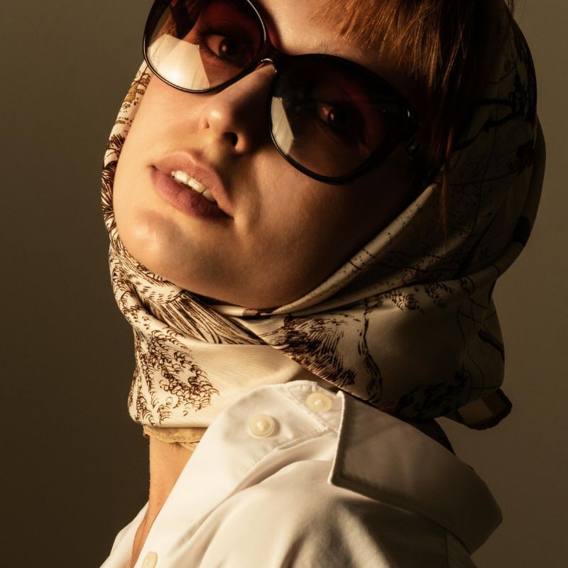 Luxury in Layers: Scarves, Sunglasses, Boots & Coats to Elevate Winter Dressing