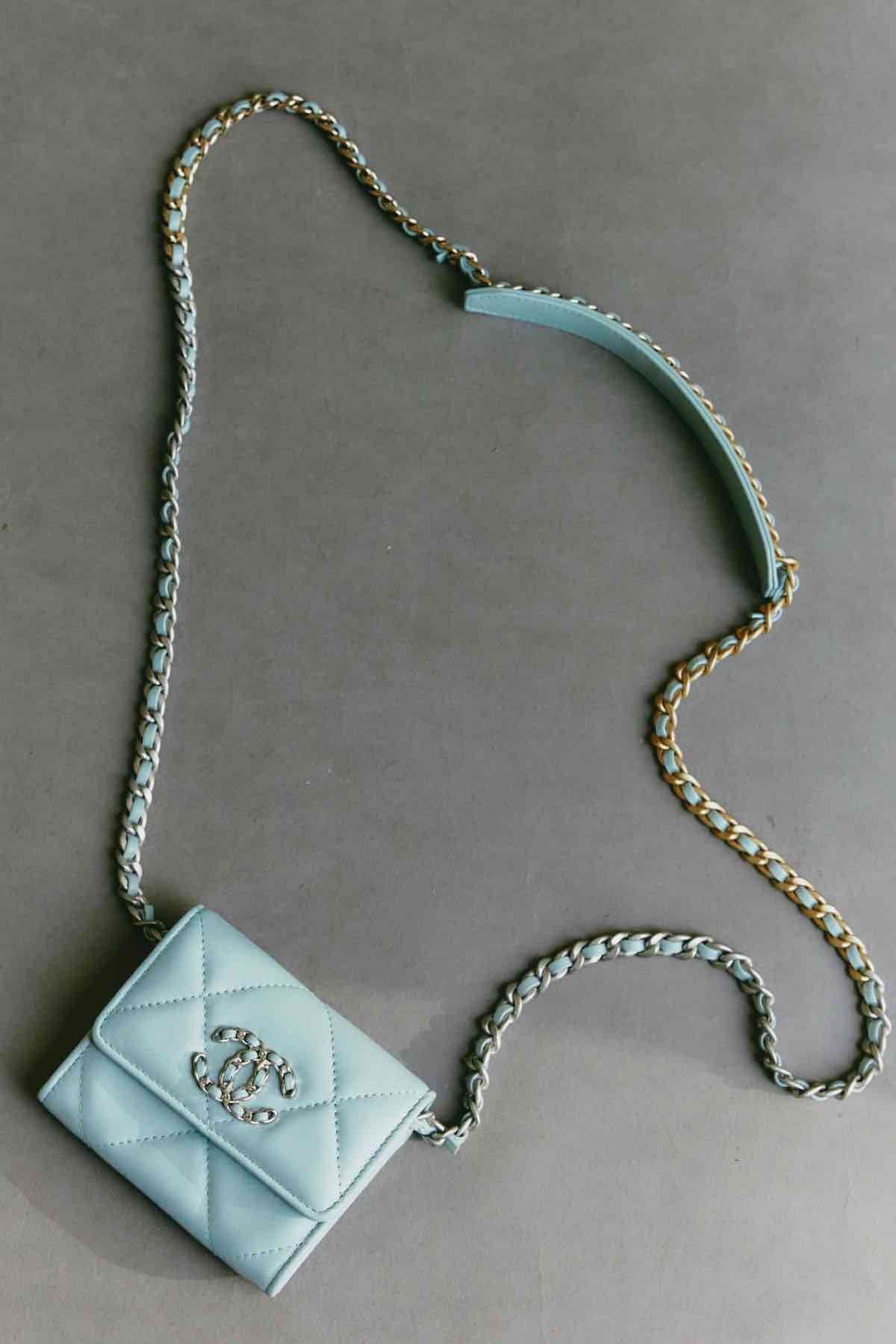 Discover New Arrivals from Chanel: Luxury Fashion and Accessories