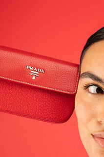 Discover New Arrivals from Prada: Luxury Fashion and Accessories