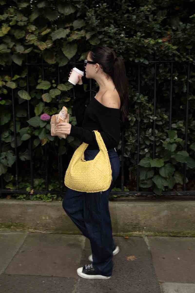 Wardrobe Essentials: The Basics That Are Not So Basic